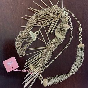 Cabi Riviera Necklace, O/S